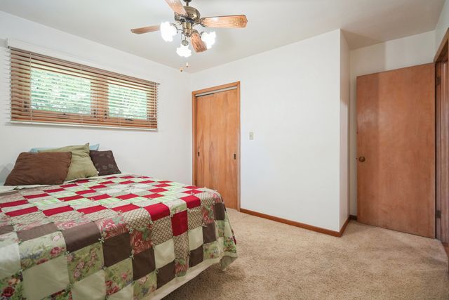 1905 4th Street A Street, East Moline, IL 61244
