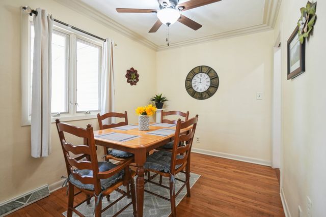1905 4th Street A Street, East Moline, IL 61244