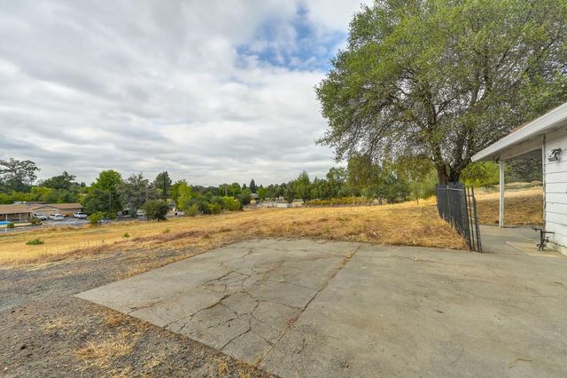 7400 Mountain Ave, Orangevale, CA 95662