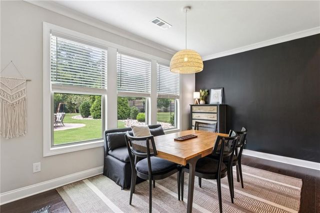 5136 Castlehaven Bend, Powder Springs, GA 30127