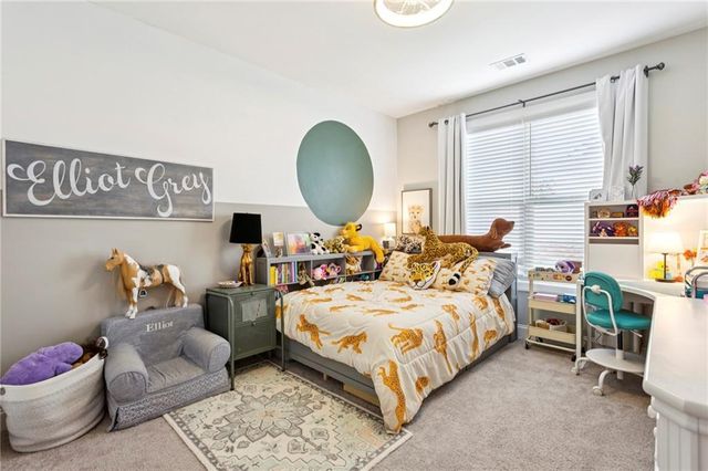 5136 Castlehaven Bend, Powder Springs, GA 30127