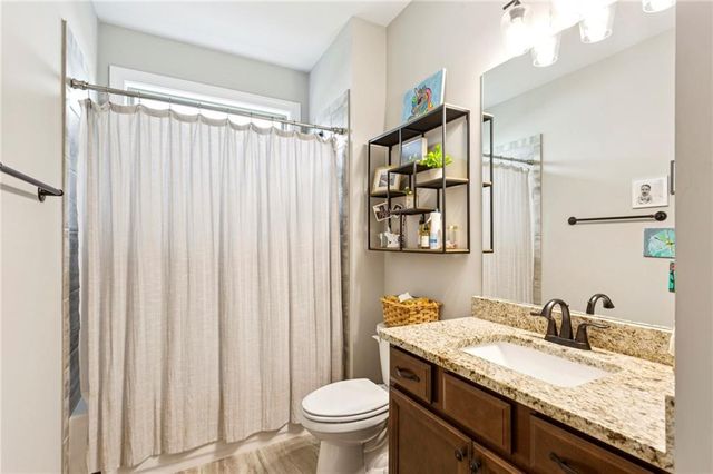 5136 Castlehaven Bend, Powder Springs, GA 30127