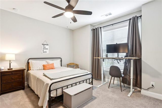 5136 Castlehaven Bend, Powder Springs, GA 30127