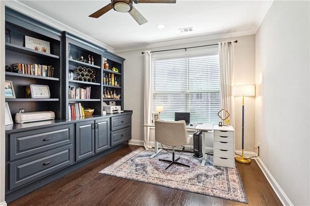 5136 Castlehaven Bend, Powder Springs, GA 30127