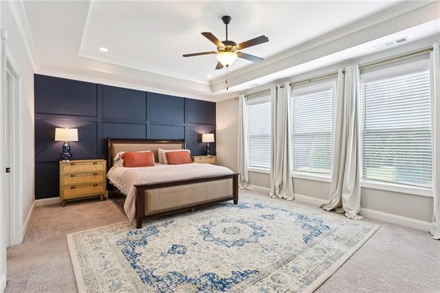 5136 Castlehaven Bend, Powder Springs, GA 30127