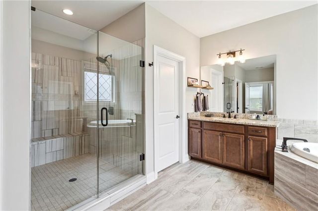 5136 Castlehaven Bend, Powder Springs, GA 30127