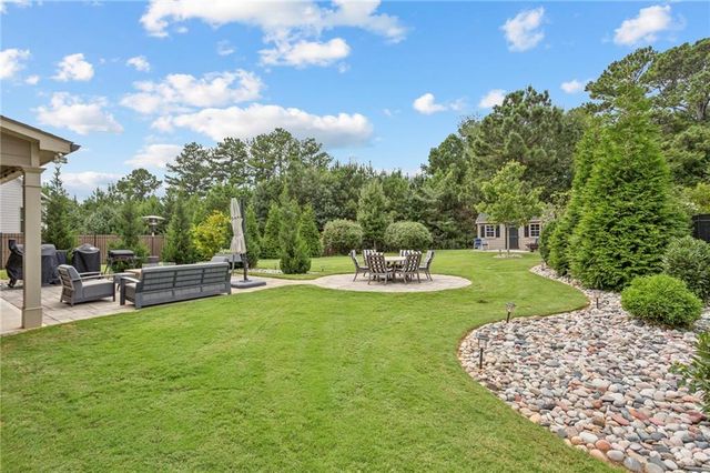 5136 Castlehaven Bend, Powder Springs, GA 30127