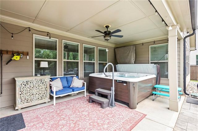 5136 Castlehaven Bend, Powder Springs, GA 30127