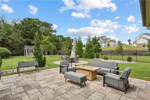 5136 Castlehaven Bend, Powder Springs, GA 30127