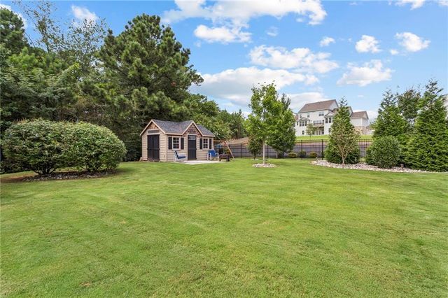 5136 Castlehaven Bend, Powder Springs, GA 30127