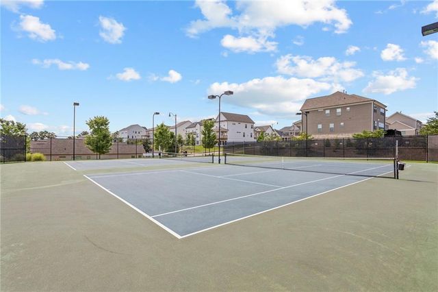 5136 Castlehaven Bend, Powder Springs, GA 30127