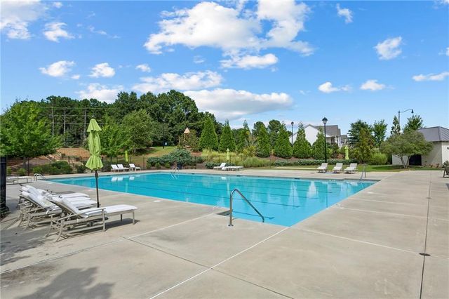 5136 Castlehaven Bend, Powder Springs, GA 30127