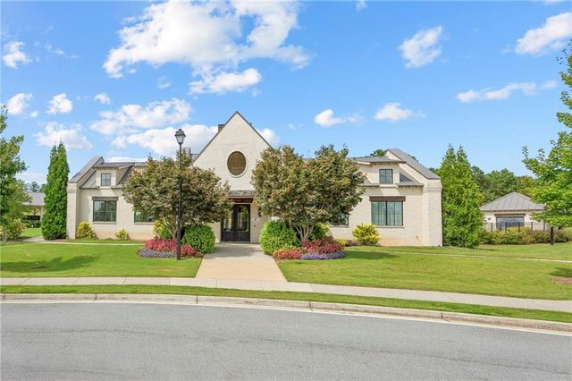 5136 Castlehaven Bend, Powder Springs, GA 30127