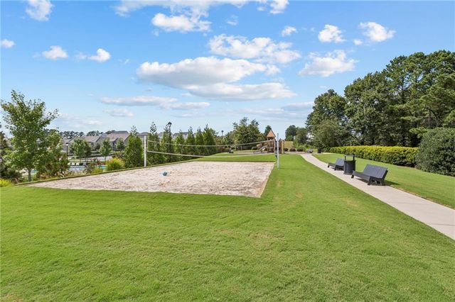 5136 Castlehaven Bend, Powder Springs, GA 30127