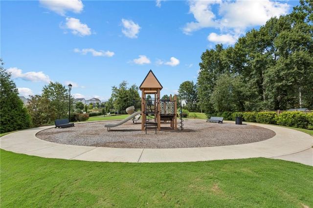 5136 Castlehaven Bend, Powder Springs, GA 30127