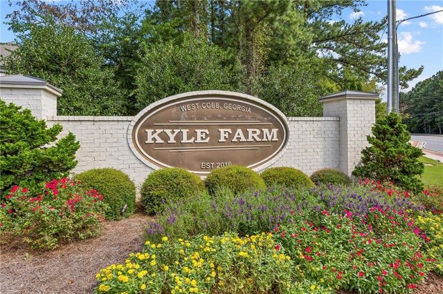 5136 Castlehaven Bend, Powder Springs, GA 30127