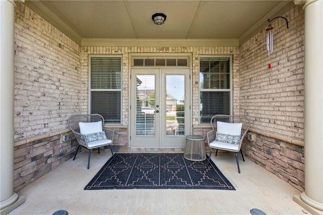 5136 Castlehaven Bend, Powder Springs, GA 30127