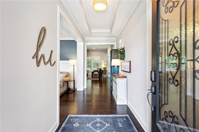 5136 Castlehaven Bend, Powder Springs, GA 30127