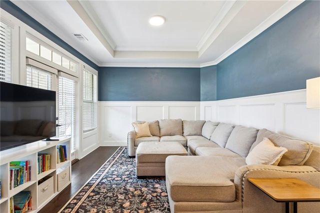 5136 Castlehaven Bend, Powder Springs, GA 30127