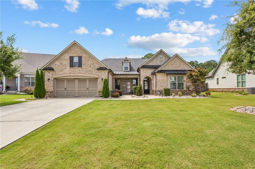 5136 Castlehaven Bend, Powder Springs, GA 30127