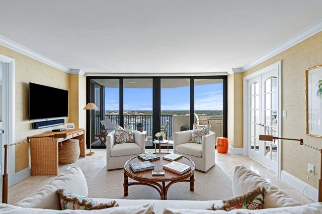 1200 S Flagler Drive 1402, West Palm Beach, FL 33401