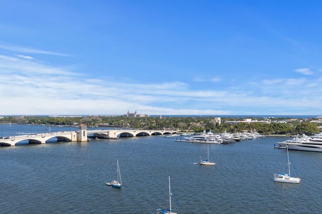 1200 S Flagler Drive 1402, West Palm Beach, FL 33401