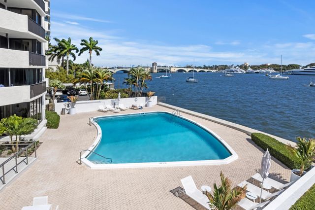 1200 S Flagler Drive 1402, West Palm Beach, FL 33401