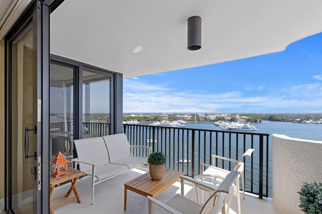 1200 S Flagler Drive 1402, West Palm Beach, FL 33401