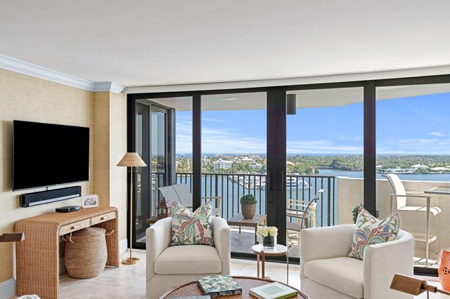 1200 S Flagler Drive 1402, West Palm Beach, FL 33401