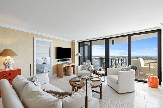 1200 S Flagler Drive 1402, West Palm Beach, FL 33401