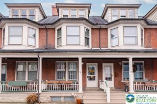 42 East Wall Street, Bethlehem City, PA 18018