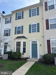 1404 BLUE HERON DR, Denton, MD 21629