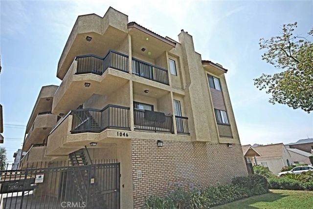 1046 Irving Avenue 101, Glendale, CA 91201