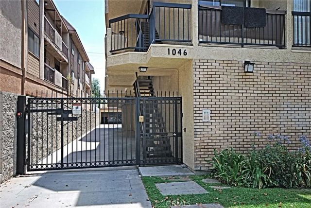 1046 Irving Avenue 101, Glendale, CA 91201