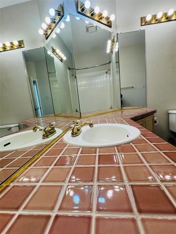 8101 Teal Drive, Rowlett, TX 75088