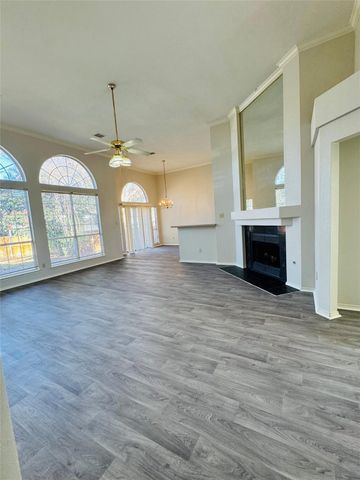 8101 Teal Drive, Rowlett, TX 75088