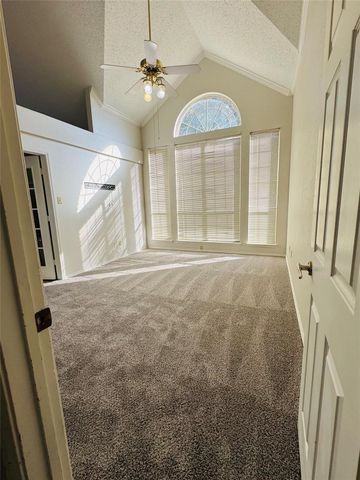 8101 Teal Drive, Rowlett, TX 75088