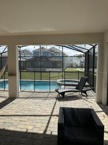 8918 TROPICAL HAVEN COURT, Kissimmee, FL 34747