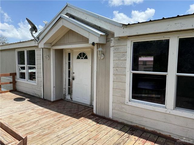 22571 Jesus Flores Road, Edcouch, TX 78538