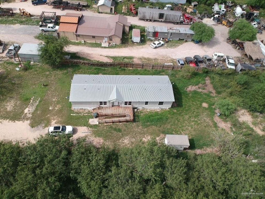 22571 Jesus Flores Road, Edcouch, TX 78538