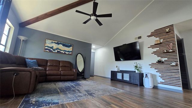 406 LENNOX ROAD W, Palm Harbor, FL 34683