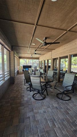 406 LENNOX ROAD W, Palm Harbor, FL 34683