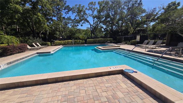 406 LENNOX ROAD W, Palm Harbor, FL 34683