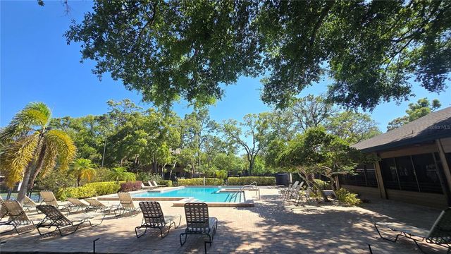 406 LENNOX ROAD W, Palm Harbor, FL 34683