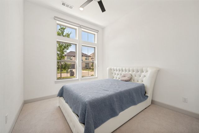1240 Crescent Lane, Prosper, TX 75078