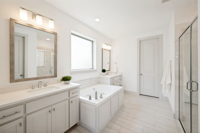 1240 Crescent Lane, Prosper, TX 75078