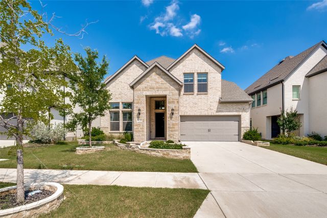 1240 Crescent Lane, Prosper, TX 75078