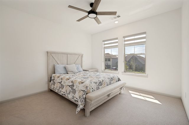 1240 Crescent Lane, Prosper, TX 75078