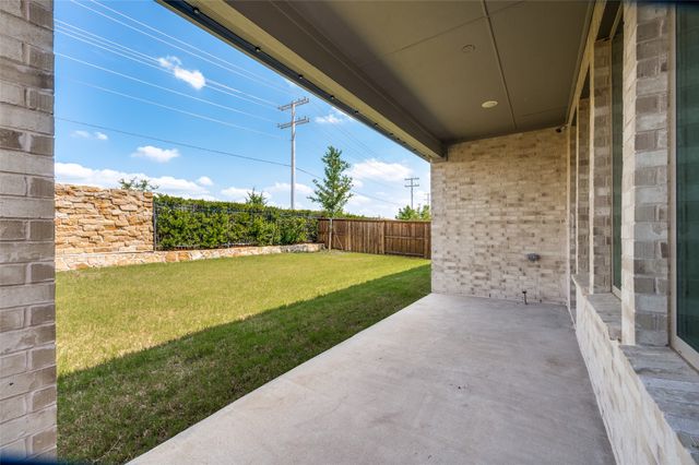1240 Crescent Lane, Prosper, TX 75078