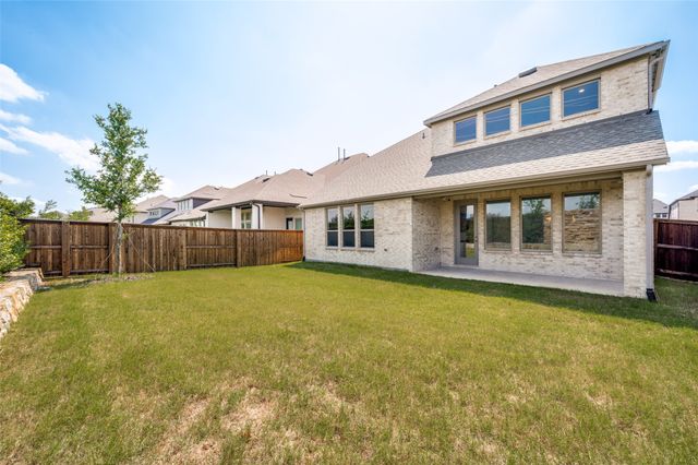 1240 Crescent Lane, Prosper, TX 75078